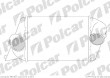 Chłodnica powietrza (Intercooler) FIAT STILO