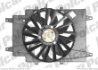 Wentylator z obudow, wspornikiem ALFA ROMEO 147 00-