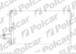 Chłodnica klimatyzacji, skraplacz FORD WINDSTAR 95-