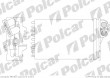 Nagrzewnica CITROEN C5 00-