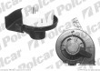 Wentylator wnętrza SKODA FABIA 99-