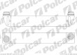 Chłodnica powietrza (Intercooler) BMW 5 E60/E61 03-