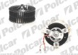 Wentylator wntrza MERCEDES E - KLASSE (210) 95-
