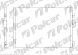 Chodnica klimatyzacji, skraplacz RENAULT CLIO II 98-
