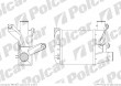 Chodnica powietrza (Intercooler) BMW 5 E39 95 - 03