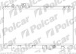 Chłodnica wody MAZDA PREMACY 99-