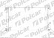 Ch�odnica wody VOLKSWAGEN LT II 05.1996-