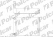 Nagrzewnica MERCEDES SPRINTER 95-