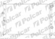 Ch�odnica wody VOLKSWAGEN PASSAT 93 - 96