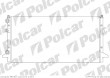 Ch�odnica wody VOLKSWAGEN PASSAT 93 - 96