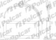 Nagrzewnica PEUGEOT 307 01-