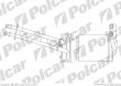 Nagrzewnica FIAT PANDA 03-