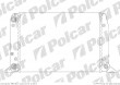 Chodnica wody AUDI 80 78 - 86 / 90 84 - 87