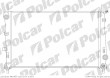Chłodnica wody FORD MONDEO 96 - 00
