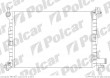 Chłodnica wody FORD FIESTA 95 - 02