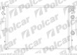 Ch�odnica wody IVECO DAILY 99-