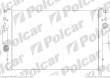 Ch�odnica wody IVECO DAILY 2000 02-