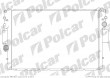 Ch�odnica wody IVECO DAILY 2000 02-