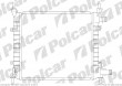 Chłodnica wody FORD KA, 09.1996-