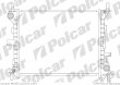 Chłodnica wody FORD FOCUS 98-