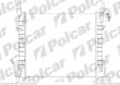 Chłodnica wody FORD KA, 09.1996-