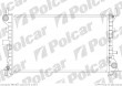 Chłodnica wody FORD FOCUS 98-