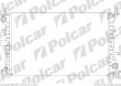 Ch�odnica wody FORD FOCUS 98-