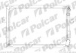 Ch�odnica wody IVECO DAILY 85 - 89 / 89 - 96 / 96-