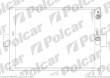 Ch�odnica wody IVECO DAILY 85 - 89 / 89 - 96 / 96-