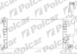 Ch�odnica wody FIAT PUNTO 99-