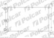 Chodnica wody FIAT UNO 83- / 89-