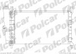 Chodnica wody FIAT UNO 83- / 89-