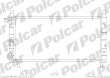 Chodnica wody FIAT UNO 83- / 89-