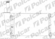 Chodnica wody FIAT PUNTO 93-