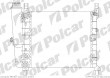 Chodnica wody FIAT UNO 83- / 89-