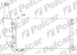 Chłodnica wody LANCIA Y 96-