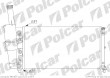 Ch�odnica wody FIAT PUNTO 93-