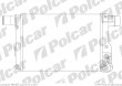 Chodnica wody FIAT CINQUECENTO 91-