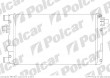 Chłodnica wody FIAT SEICENTO 98-