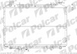 Chłodnica wody NISSAN SERENA 92- /HISZPANIA/