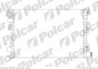 Ch³odnica wody CITROEN JUMPY, 10.1995-