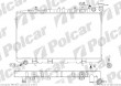Chłodnica wody NISSAN PRIMERA 91-
