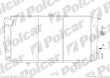 Ch³odnica wody CITROEN C15 / VISA