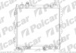 Chłodnica wody CHRYSLER PT CRUISER 00-