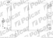 Chłodnica wody PEUGEOT 505 79-