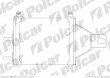 Chłodnica oleju PEUGEOT 605 89-