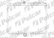 Chodnica wody PEUGEOT 406 99-