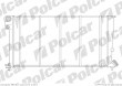 Ch³odnica wody CITROEN BERLINGO 96 - 02