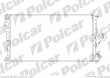Ch³odnica wody CITROEN BERLINGO 96 - 02