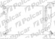 Ch³odnica wody CITROEN XSARA 97-